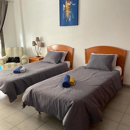 Los Cristianos Center Apt מראה חיצוני תמונה